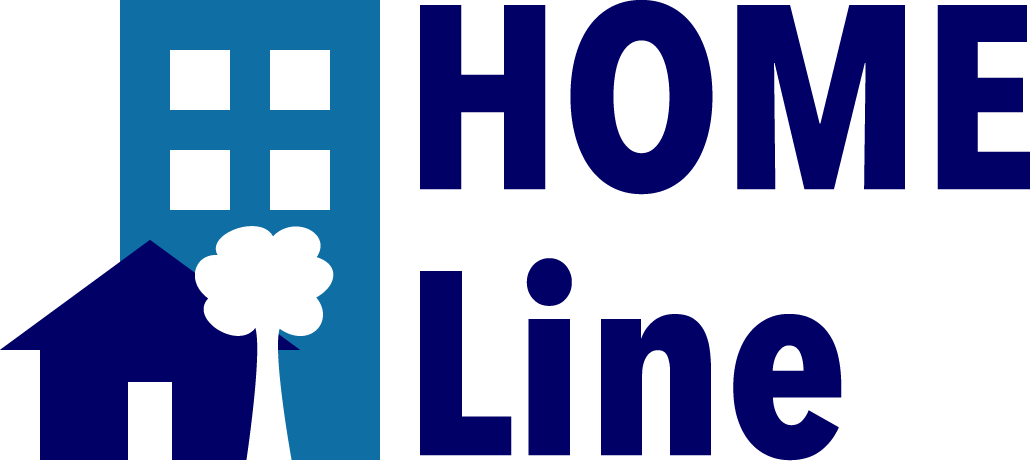 Home Line Logo