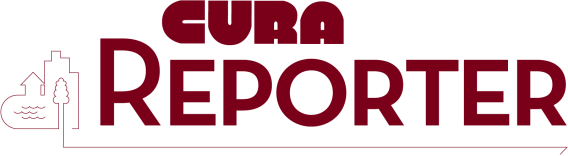CURA Reporter Logo