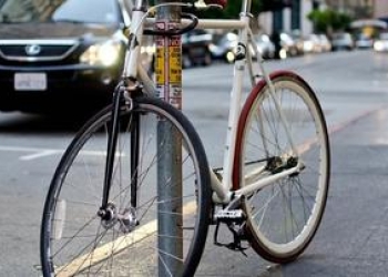 Safer Bike Network