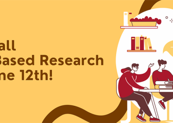 Apply for a Community-Based Research Project by June 12!