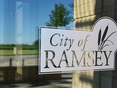 2017–2018 Partner: City of Ramsey