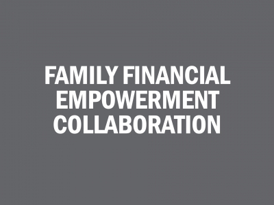 Family Financial Empowerment Collaboration